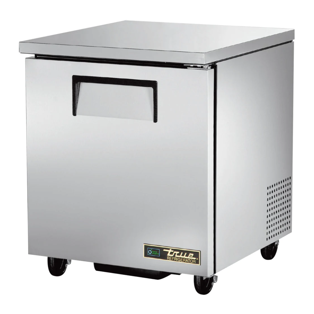 Réfrigérateur sous-comptoir 27,5"