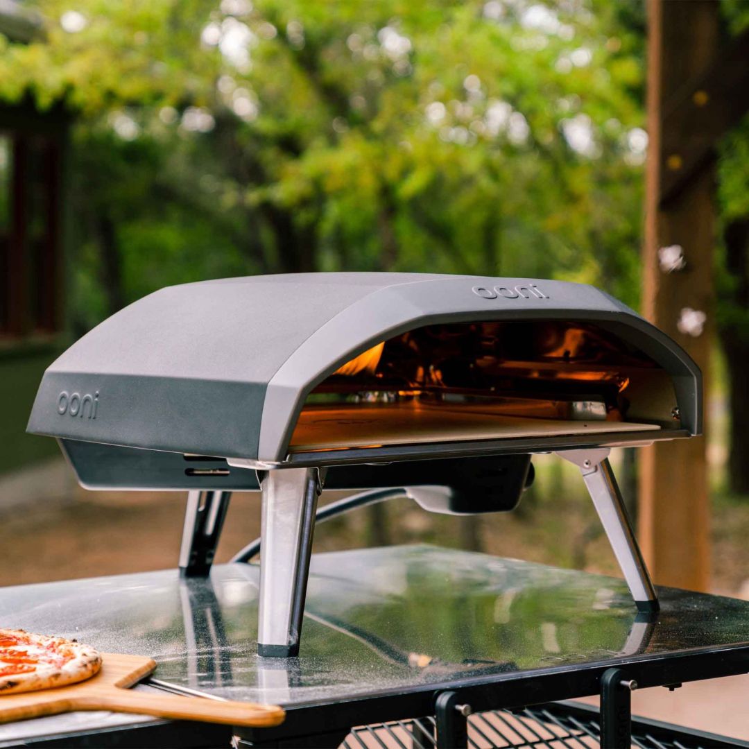 Koda 16 Outdoor Propane Gas Pizza Oven