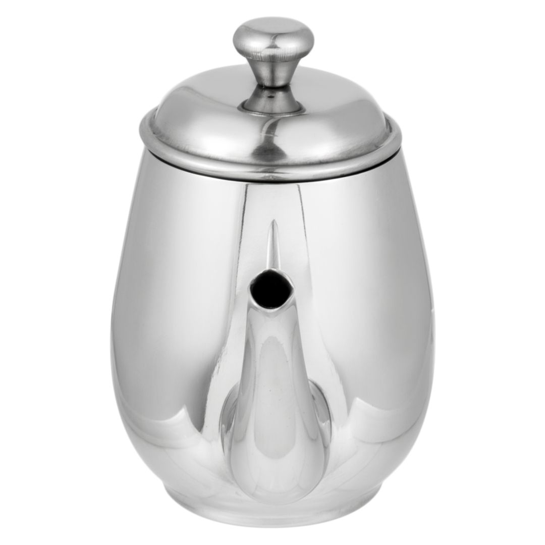 Carafe en acier inoxydable Orion 12 oz