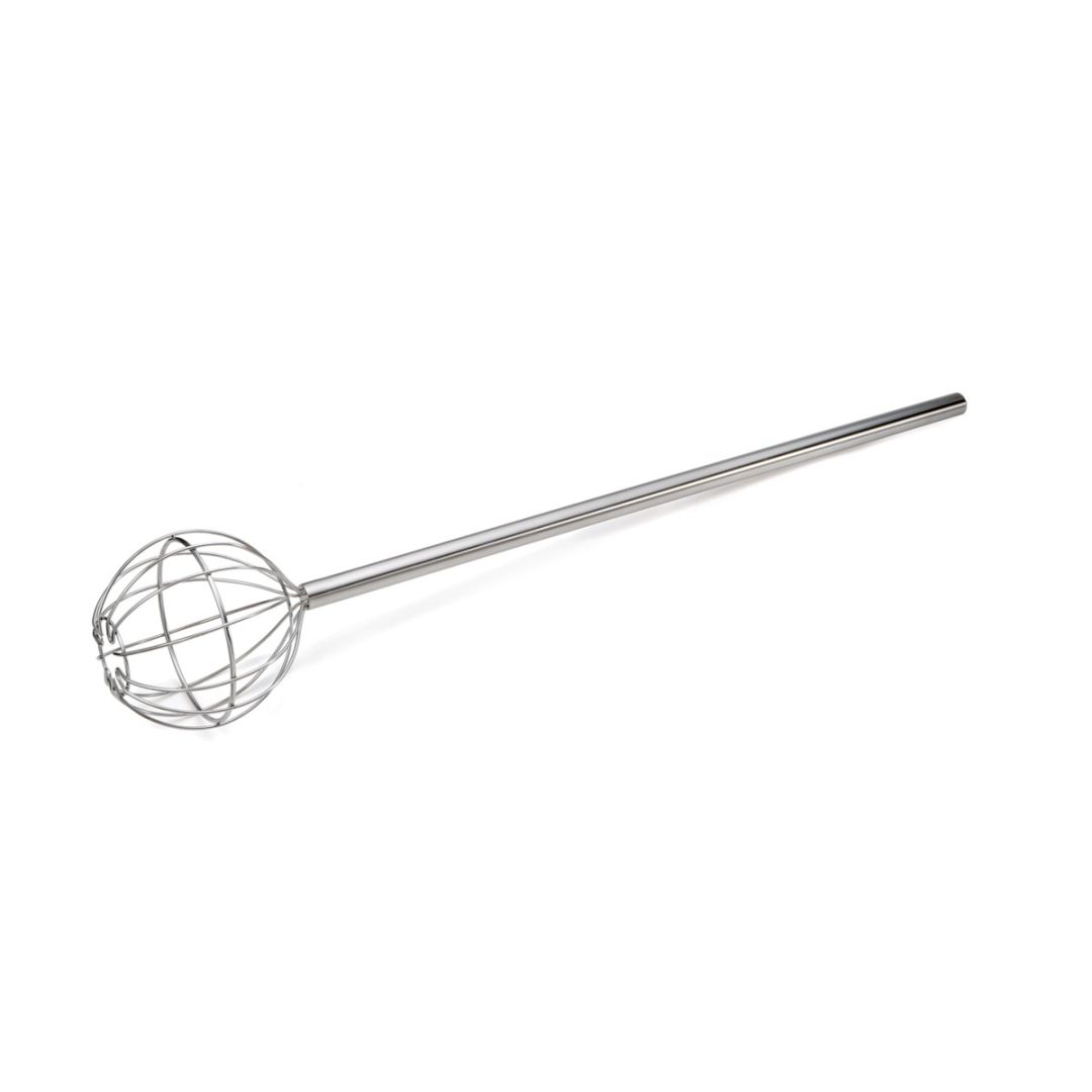 Fouet ultra robuste en A/I 48"
