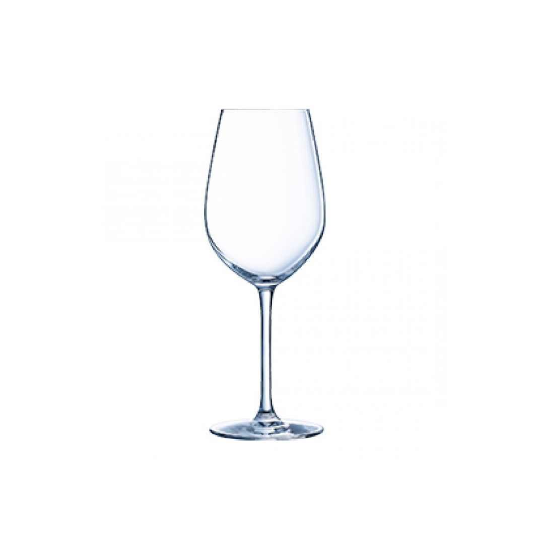 Verre à vin rouge ou blanc 16 oz - Sequence