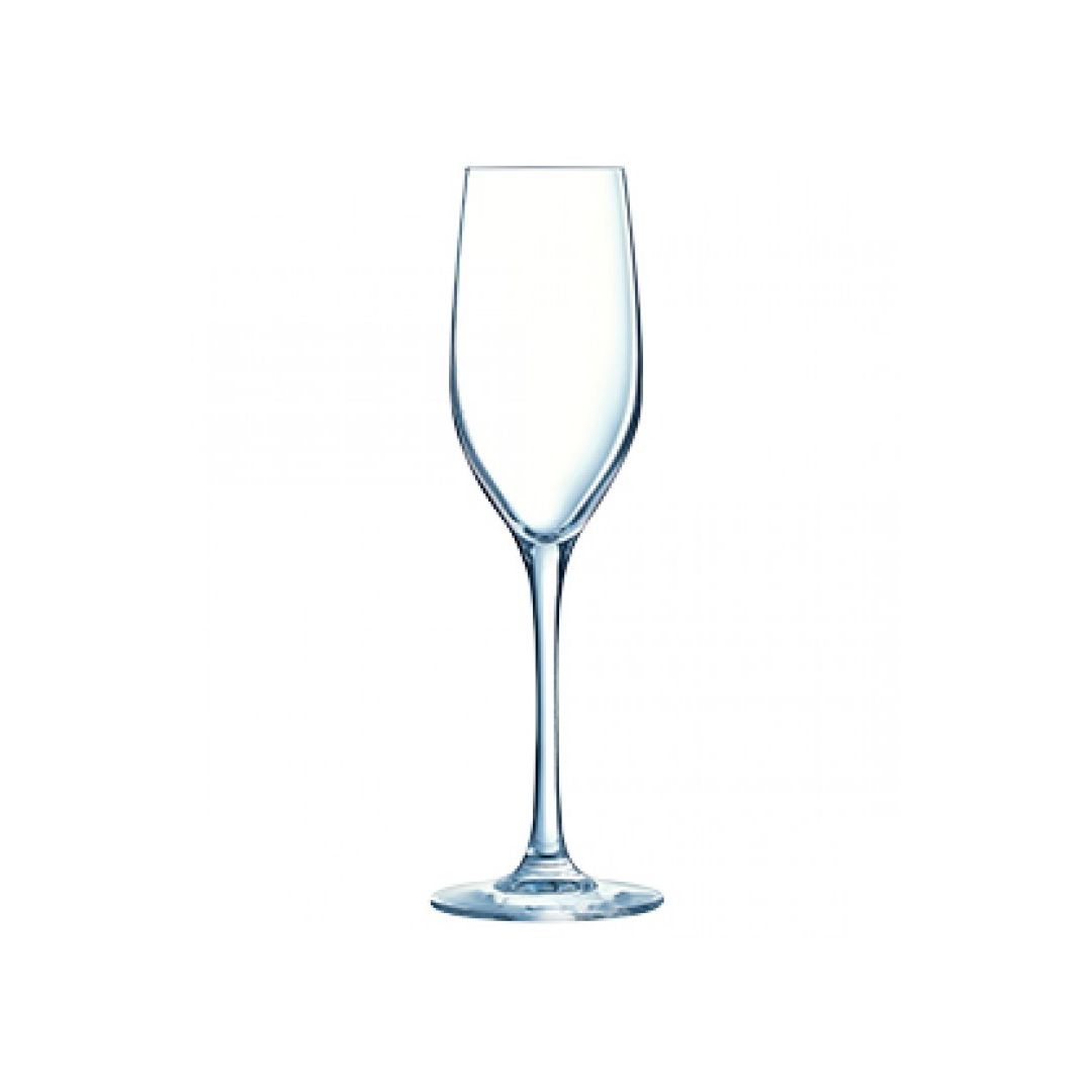 Flûte à champagne 6 oz - Sequence