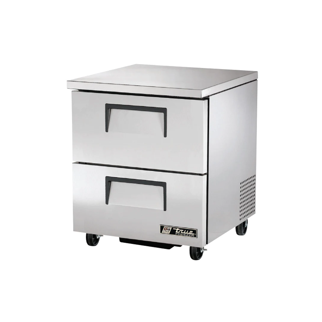 Réfrigérateur sous-comptoir 27,5"