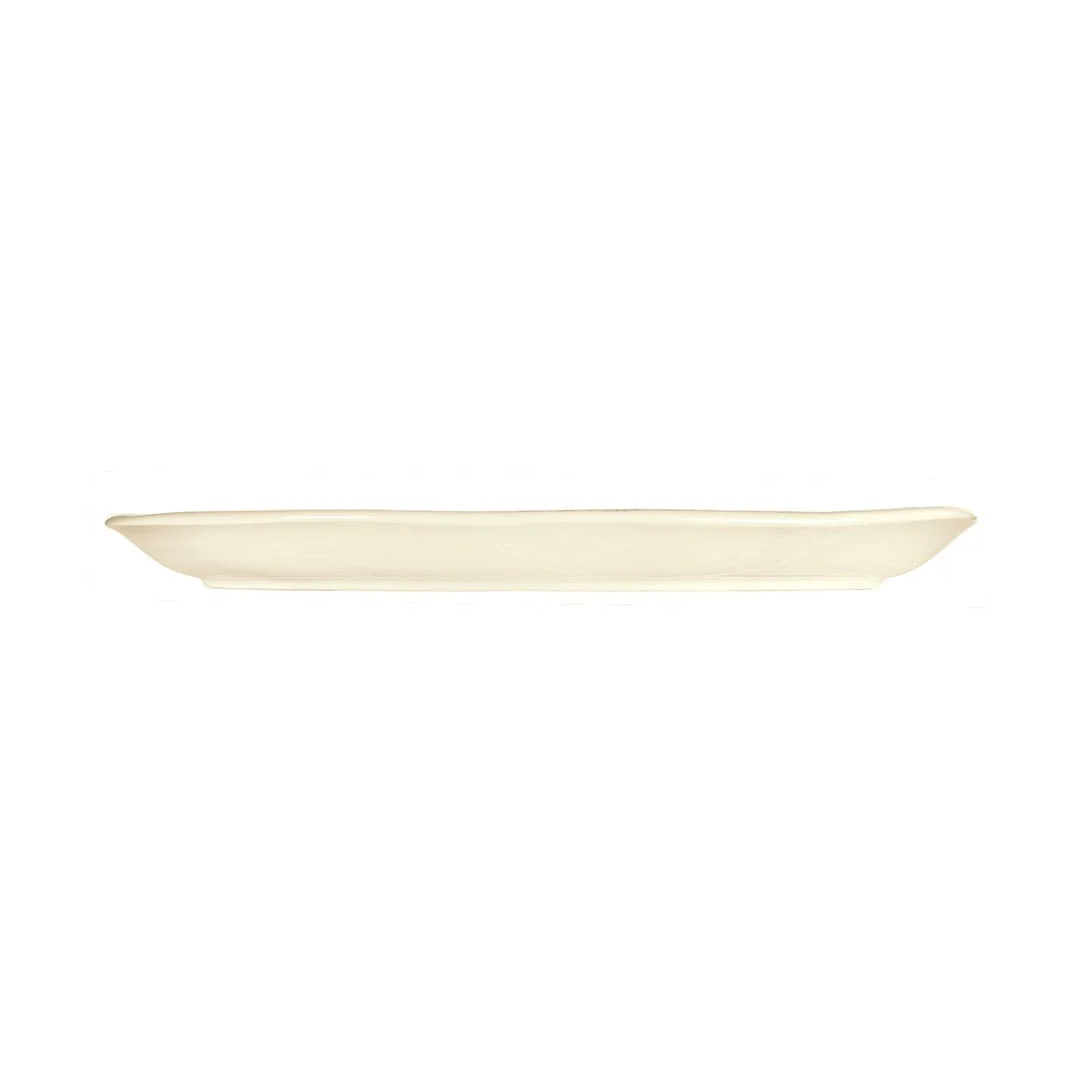 13.5" Round Plate - Farmhouse