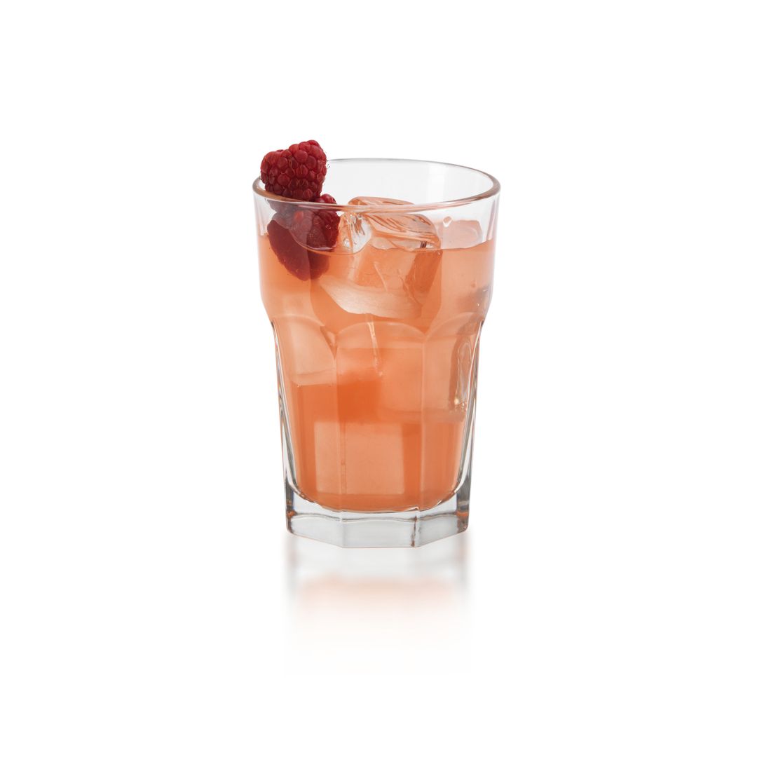 Verre 12 oz - Gibraltar