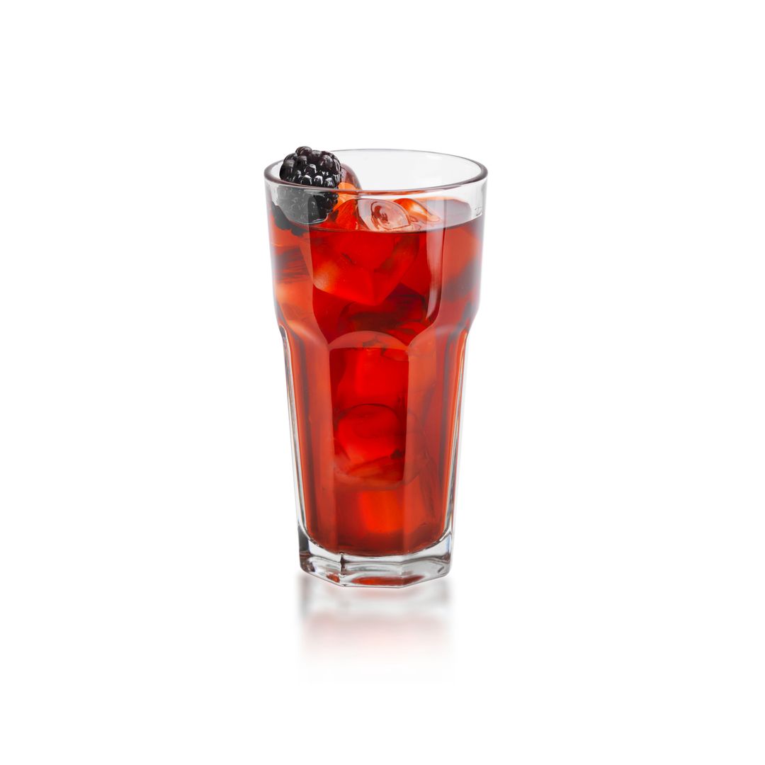 Verre 16 oz - Gibraltar