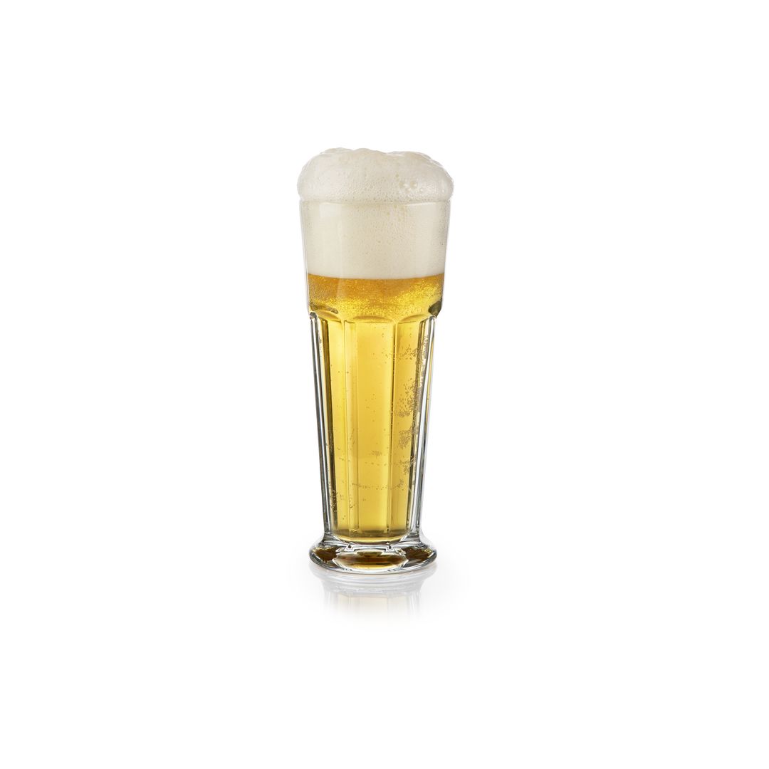 Verre à bière Pilsner 14 oz - Gibraltar