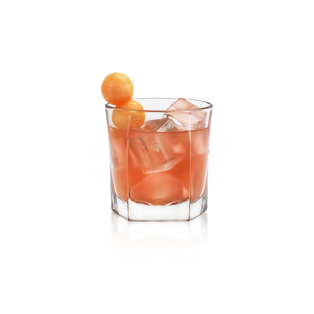 Verre rocks 9 oz - Inverness