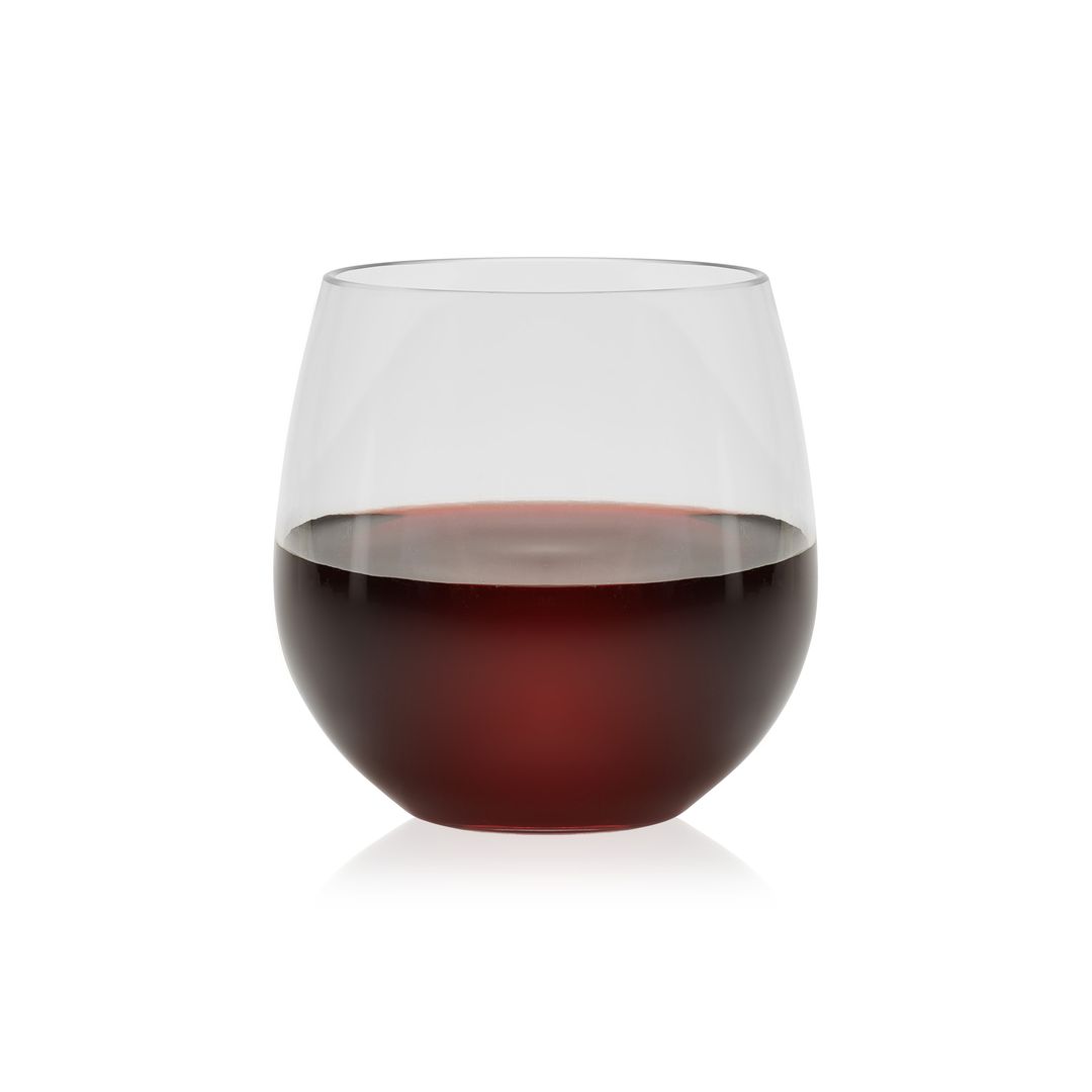 Verre à vin rouge 16,75 oz - Infinium