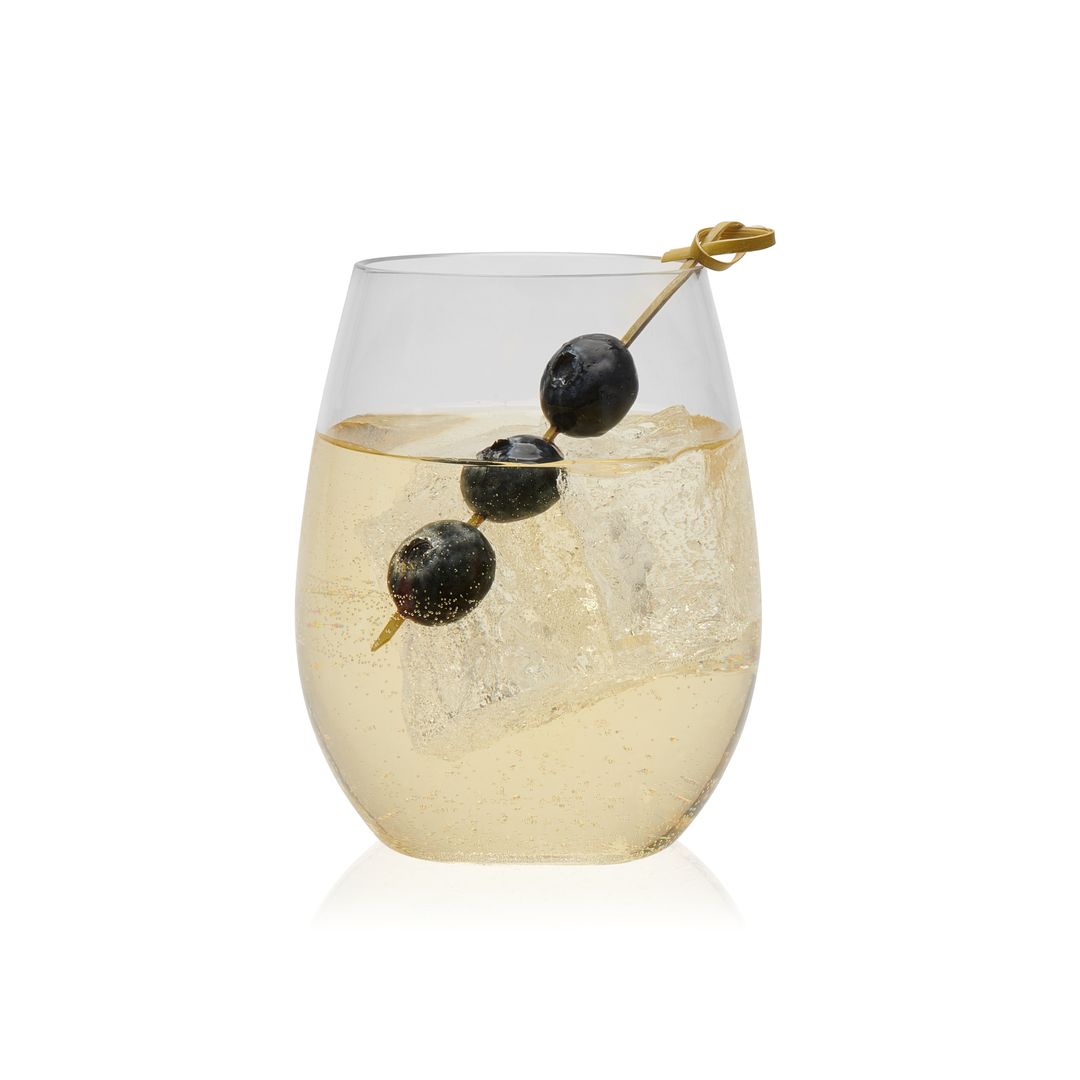 Verre à vin rouge ou blanc 15 oz - Infinium