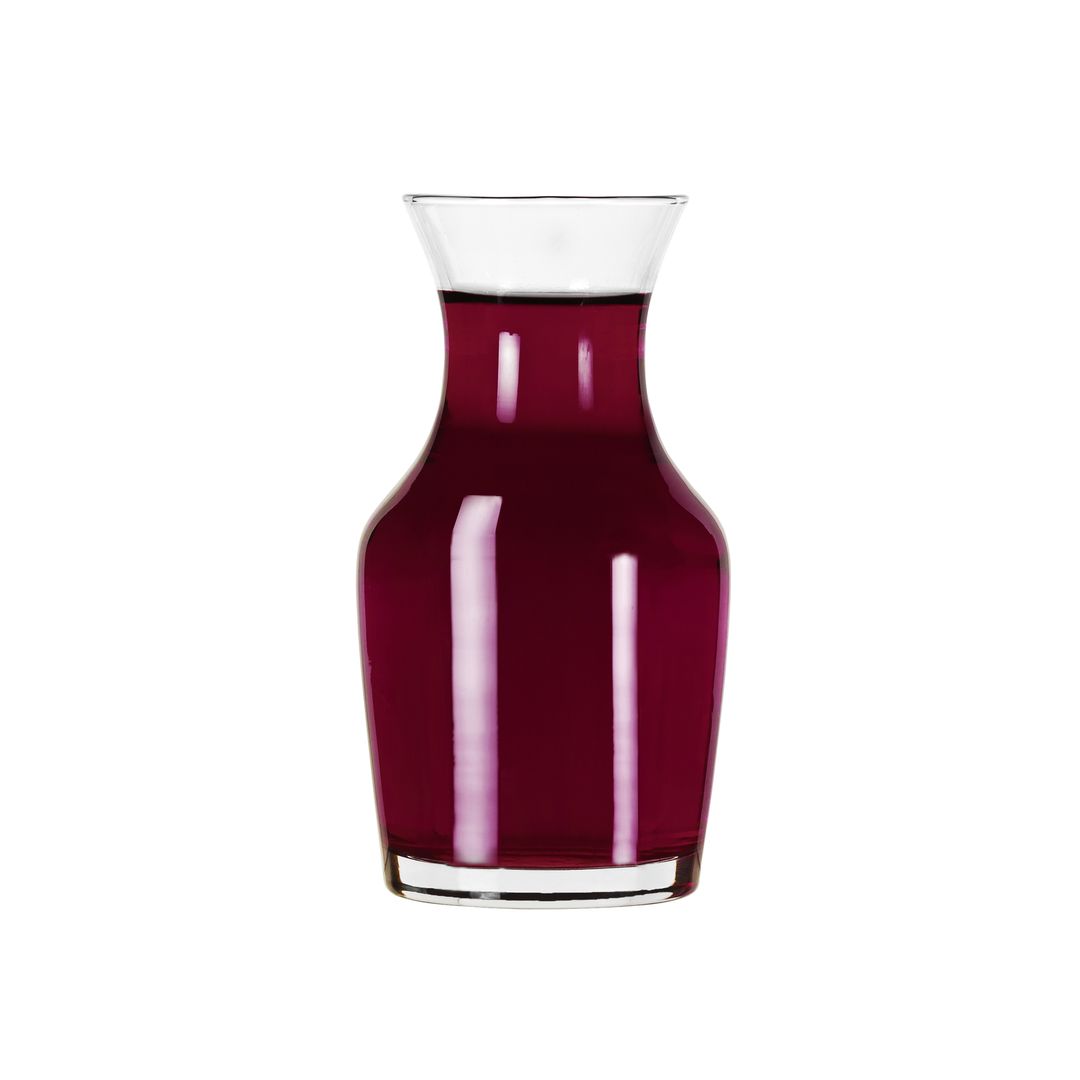 Carafe 6,5 oz