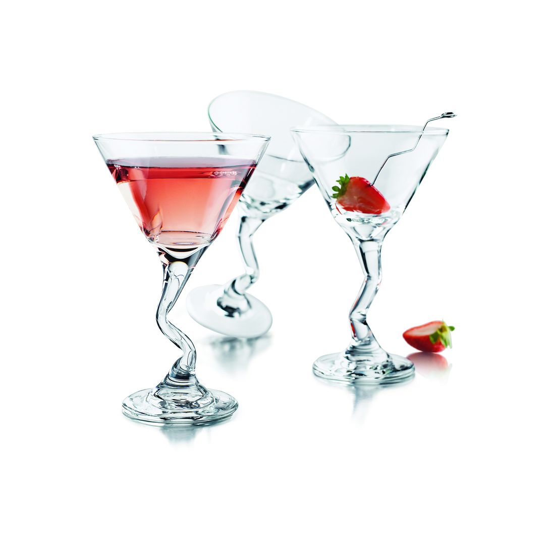 Verre à martini 9,25 oz - Z-Stems