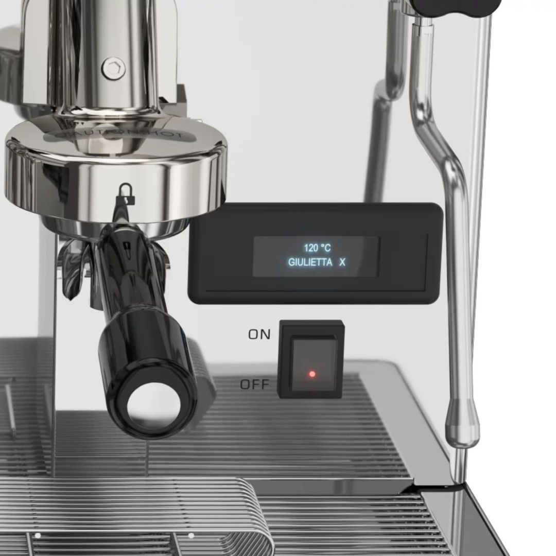 Machine à café manuelle – Giullietta