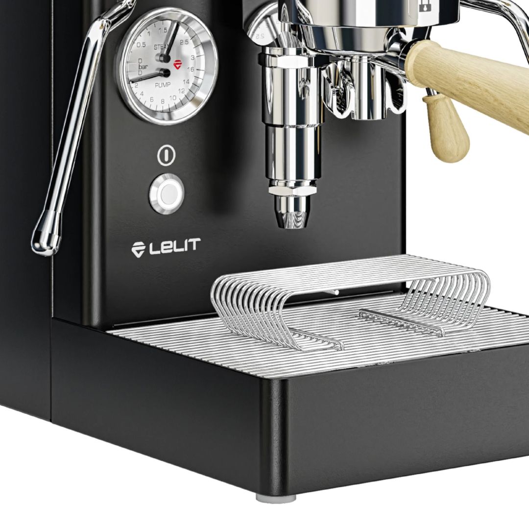 Machine à café MaraX - Noir