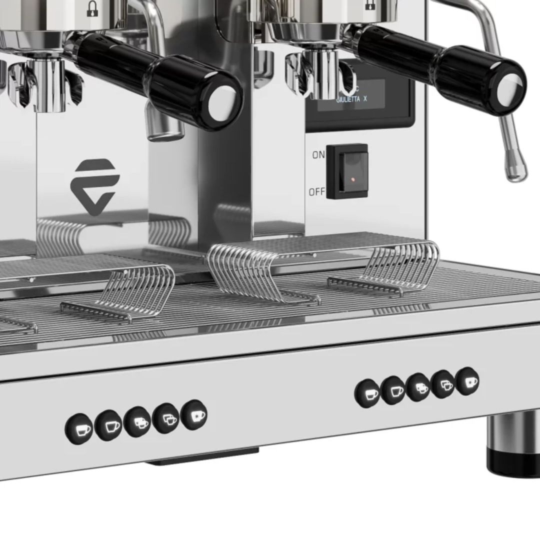 Machine à café manuelle – Giullietta
