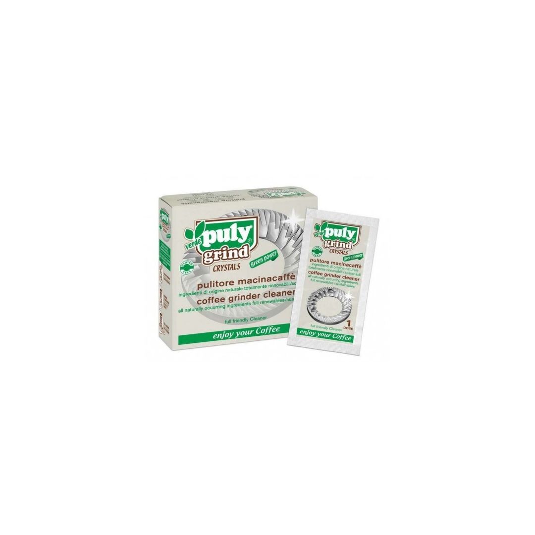 Puly Grind Coffee Grinder Detergent - 20 Bags