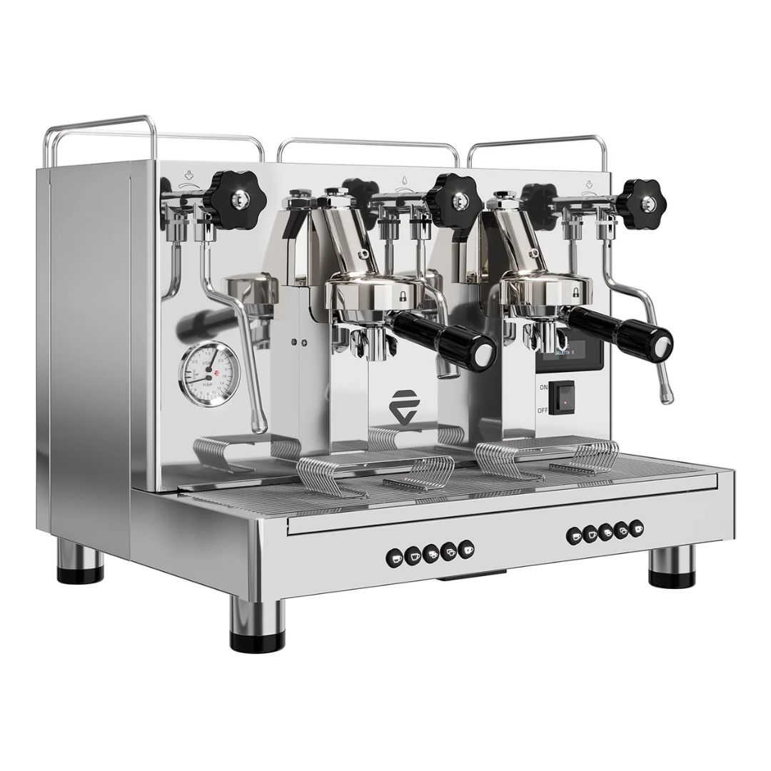 Machine à café manuelle – Giullietta