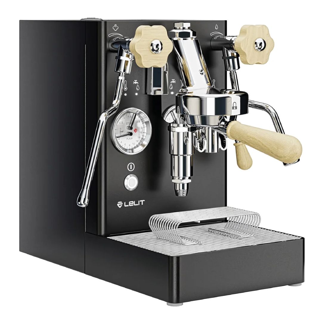 Machine à café MaraX - Noir