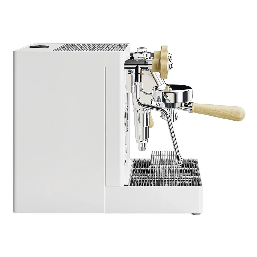 Machine à café MaraX - Blanc