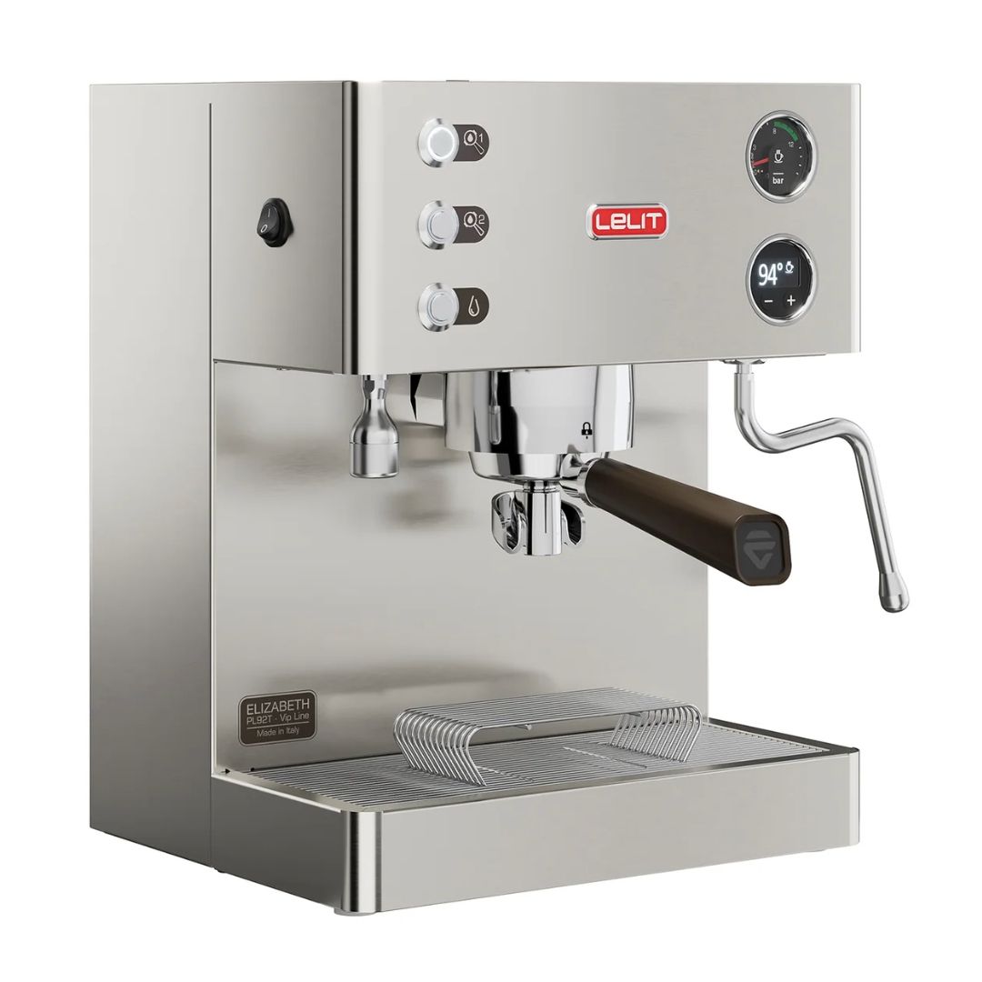 Machine à café manuelle Elizabeth