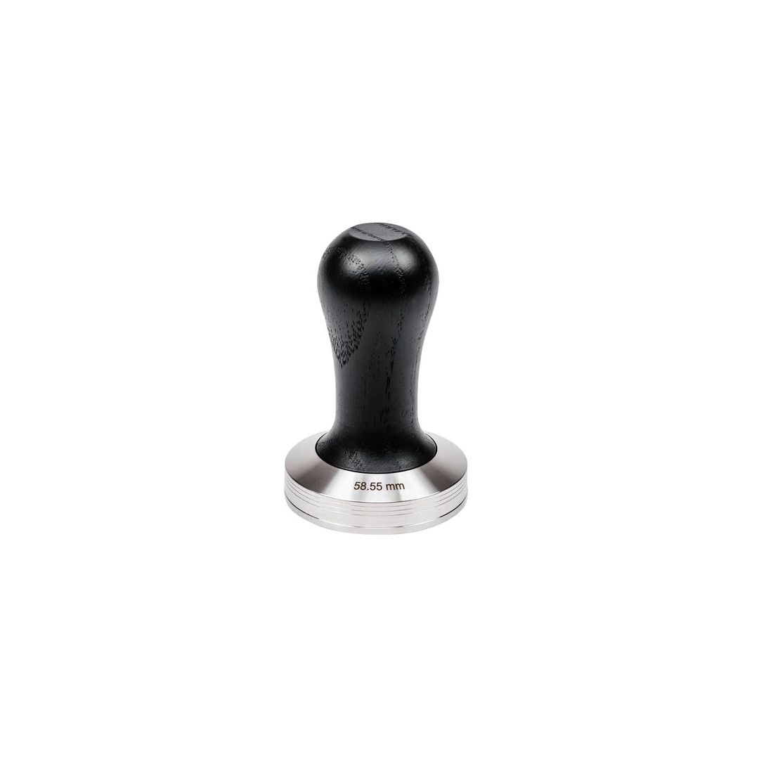 Pressoir à café pour porte-filtre de 58 mm - Noir