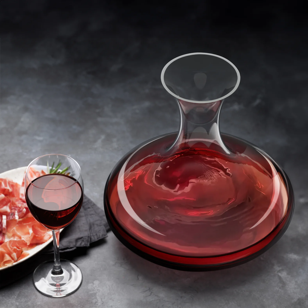 Carafe à vin Revolve