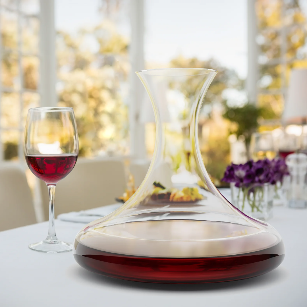 Carafe à vin Revolve