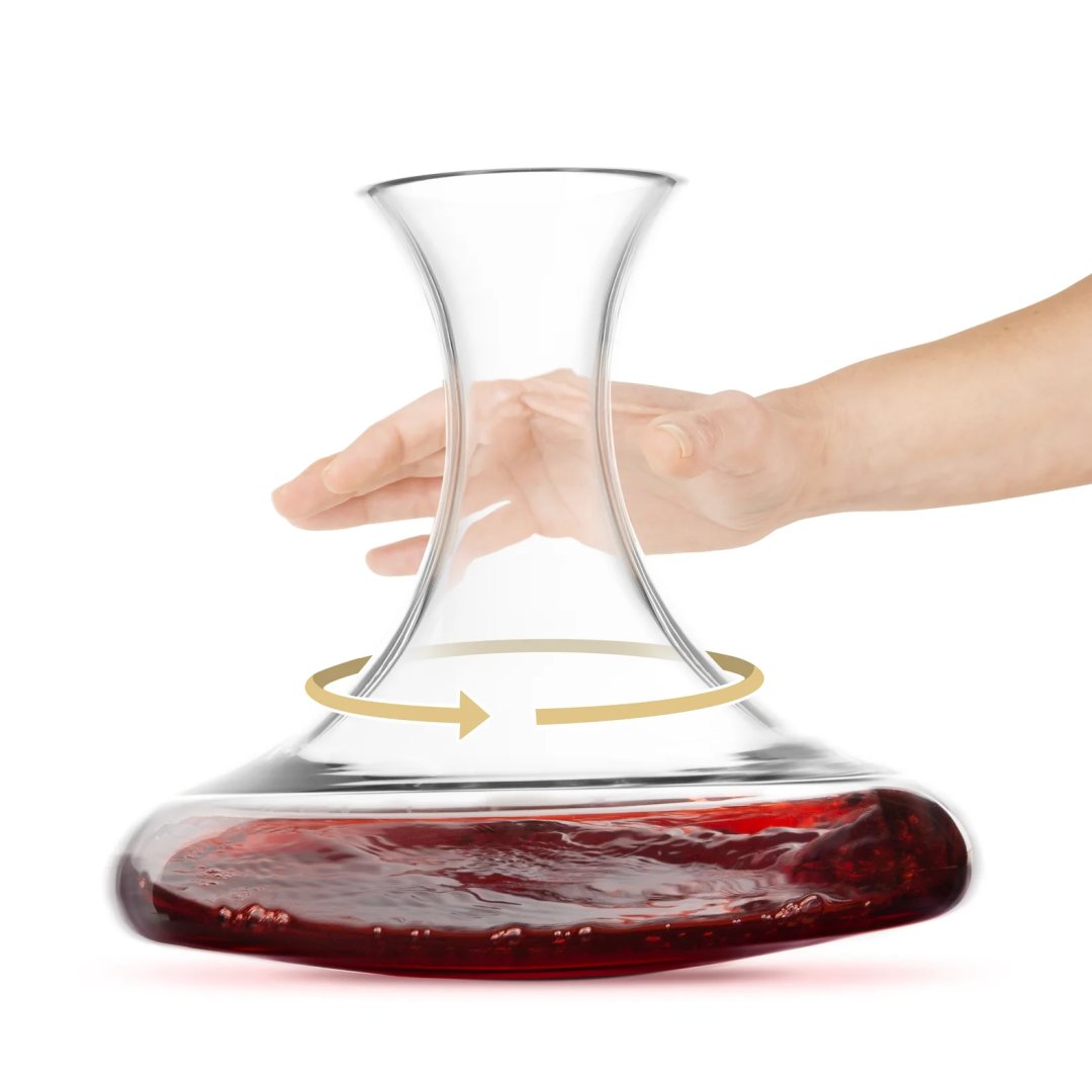 Carafe à vin Revolve