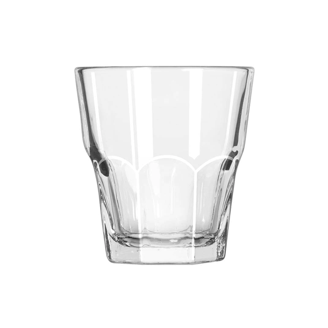 Verre rocks 5,5 oz - Gibraltar