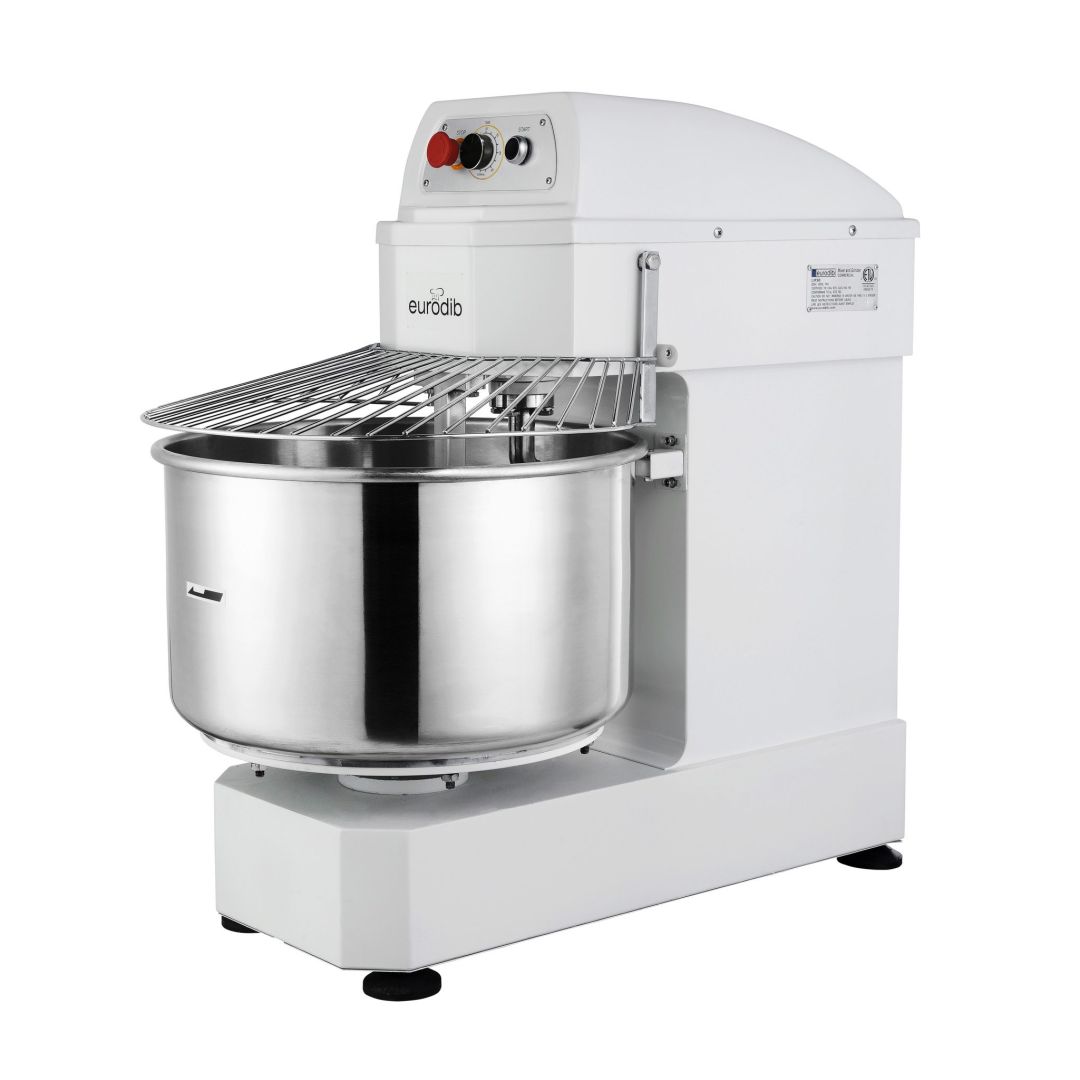 Pétrin de comptoir 44 lb