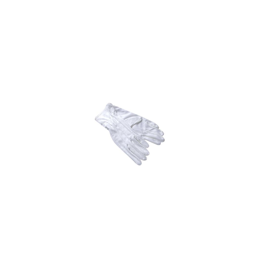 Pair of Serving Gloves - White