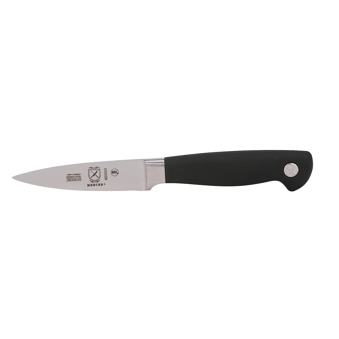 Couteau d'office 3,5" Genesis