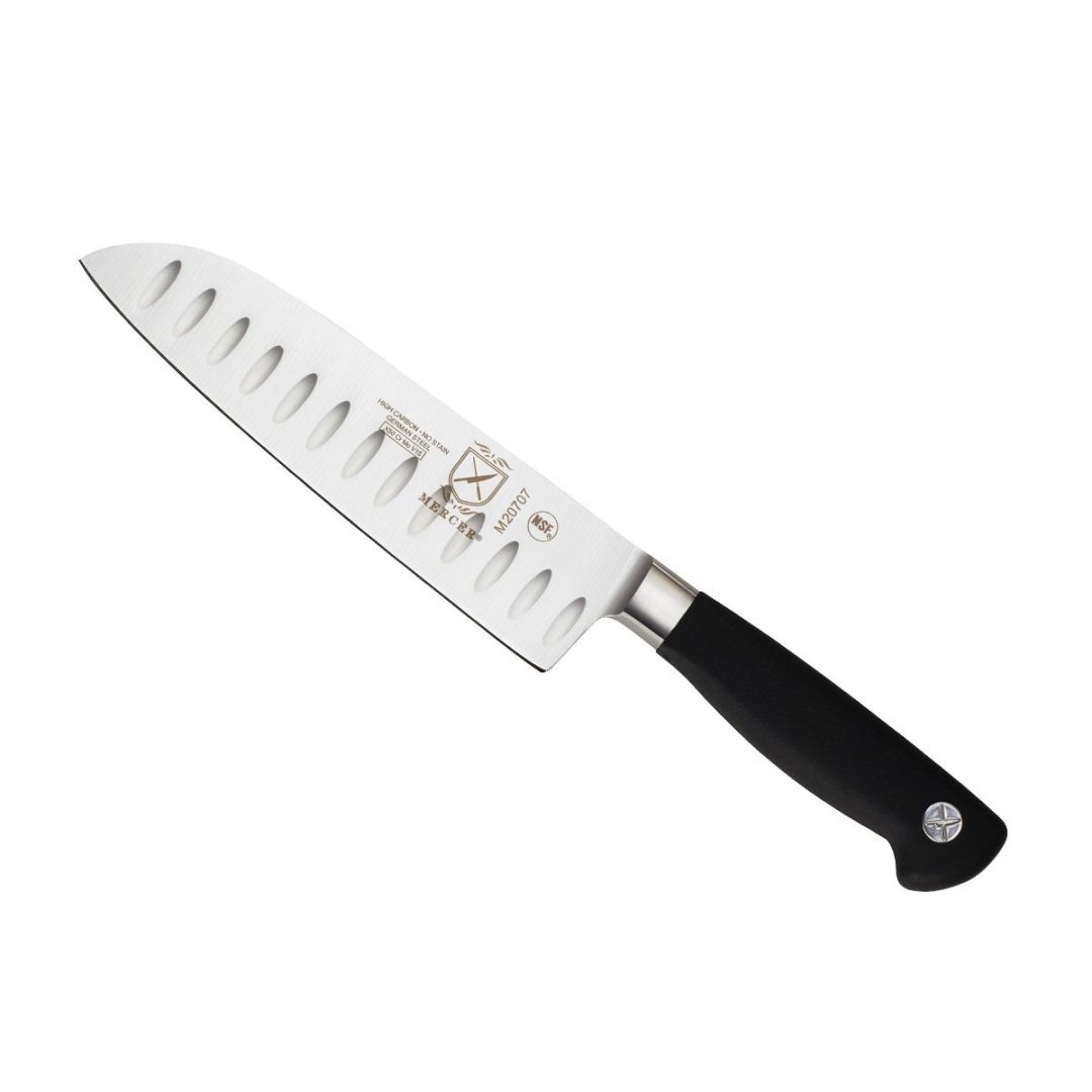 Couteau santoku 7" Genesis