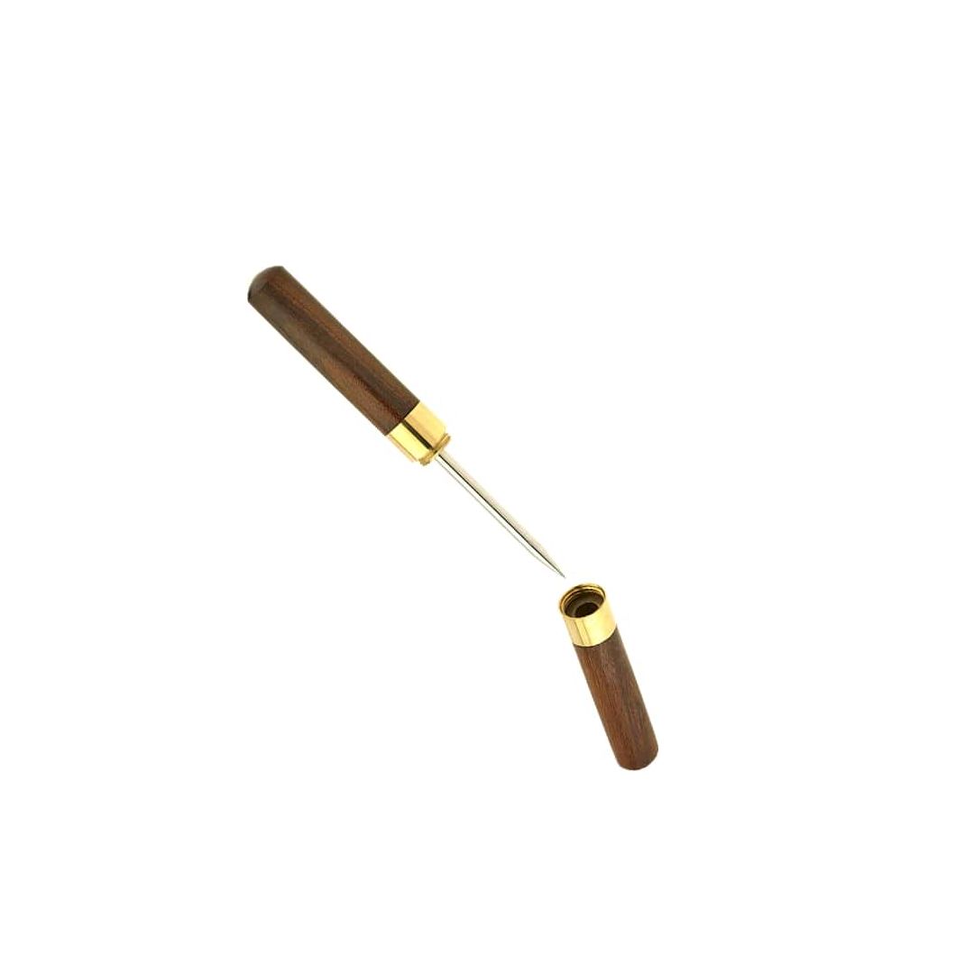 Portable Ice Pick w/ Case