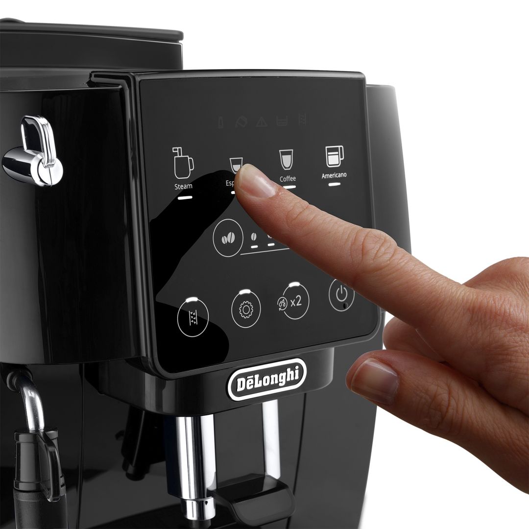 Machine à café automatique Magnifica Start