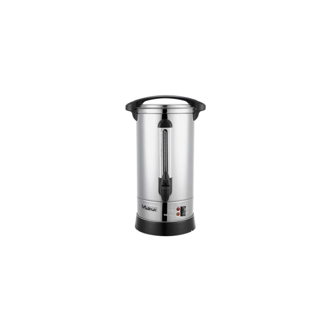55-Cup Stainless Steel Coffee Urn