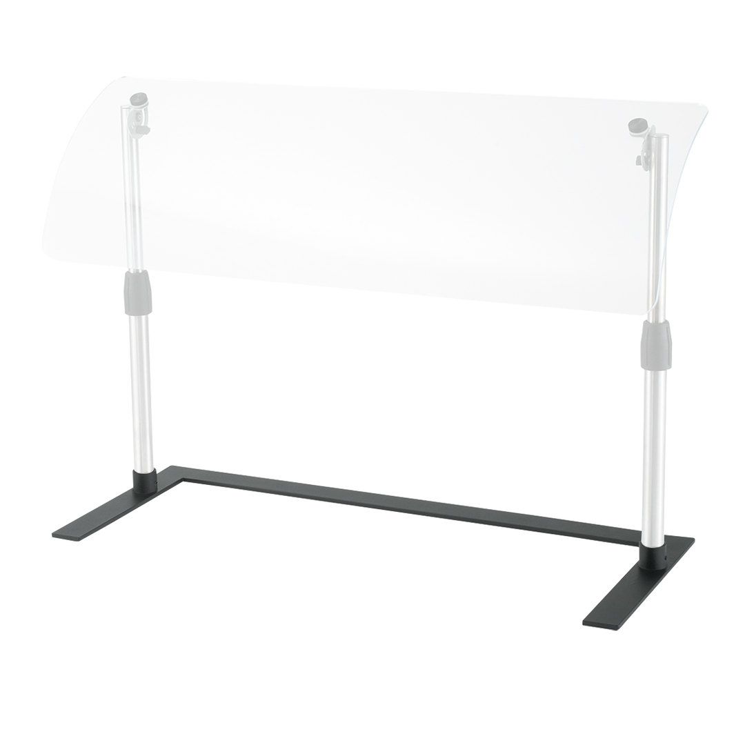 Pare-haleine ajustable 36"