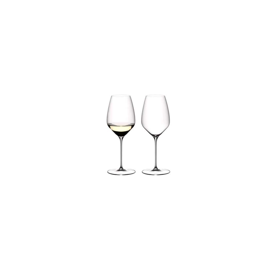 Ensemble de 2 verres Riesling Veloce