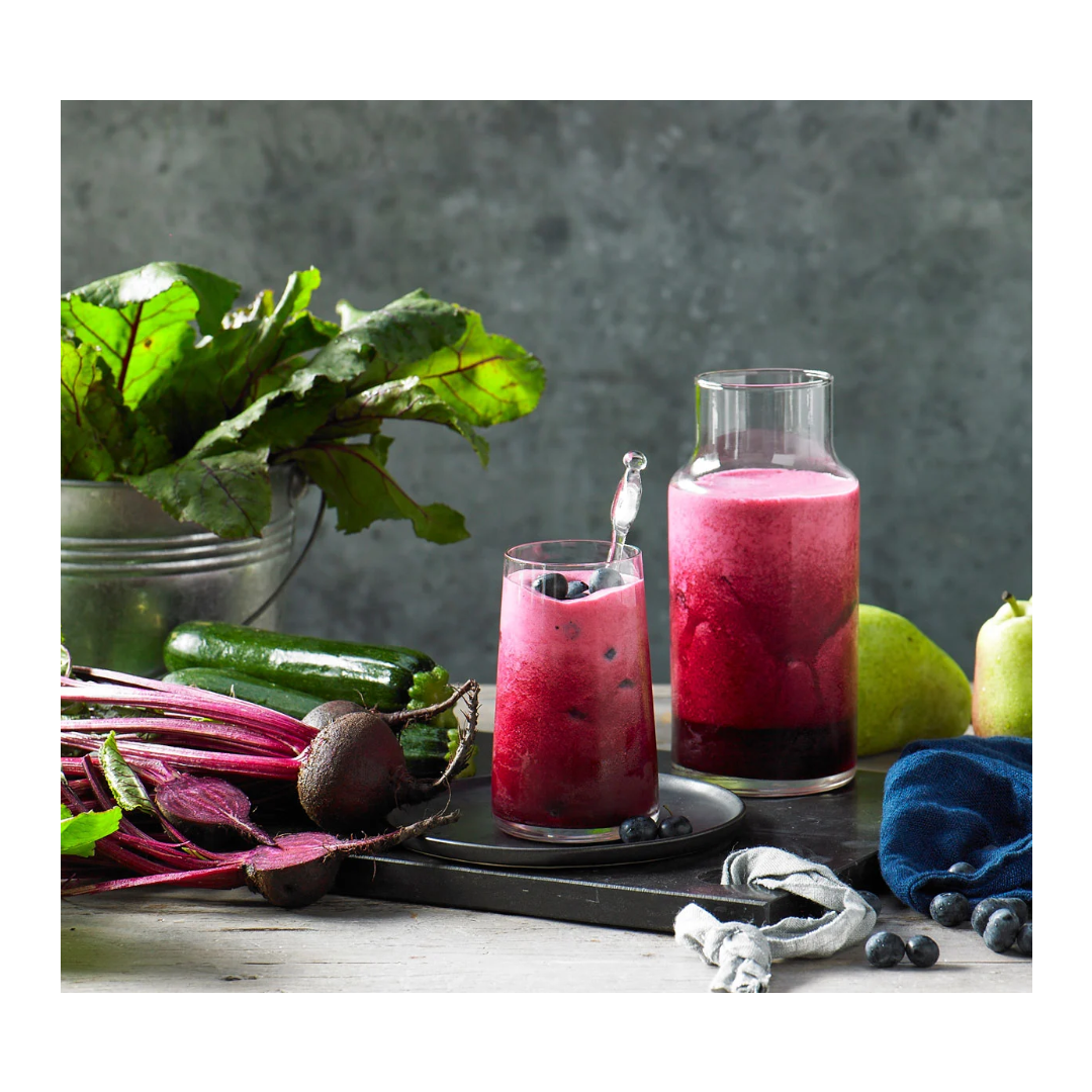 Juice fountain plus