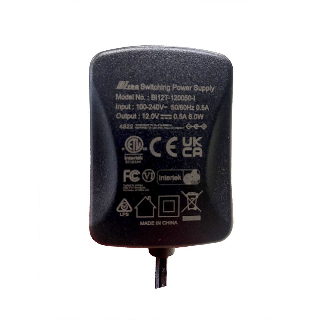 Adaptateur AC pour balance KPC-2000