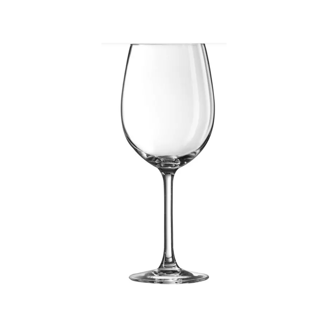 Coupe de vin 15,75 oz - Excalibur Breeze