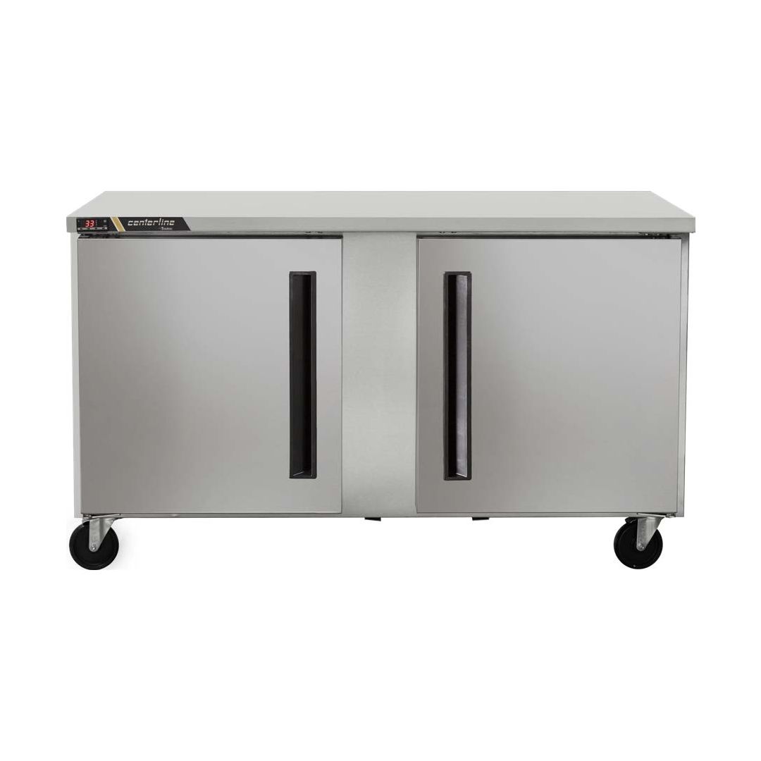 Réfrigérateur sous-comptoir Centerline 60"