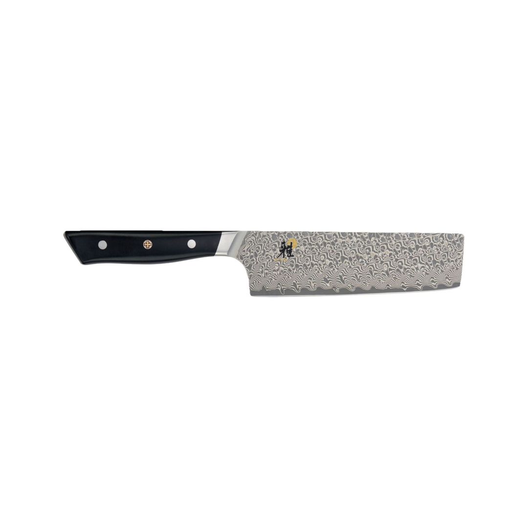 Couteau Nakiri 6.5" - Hibana 800DP 