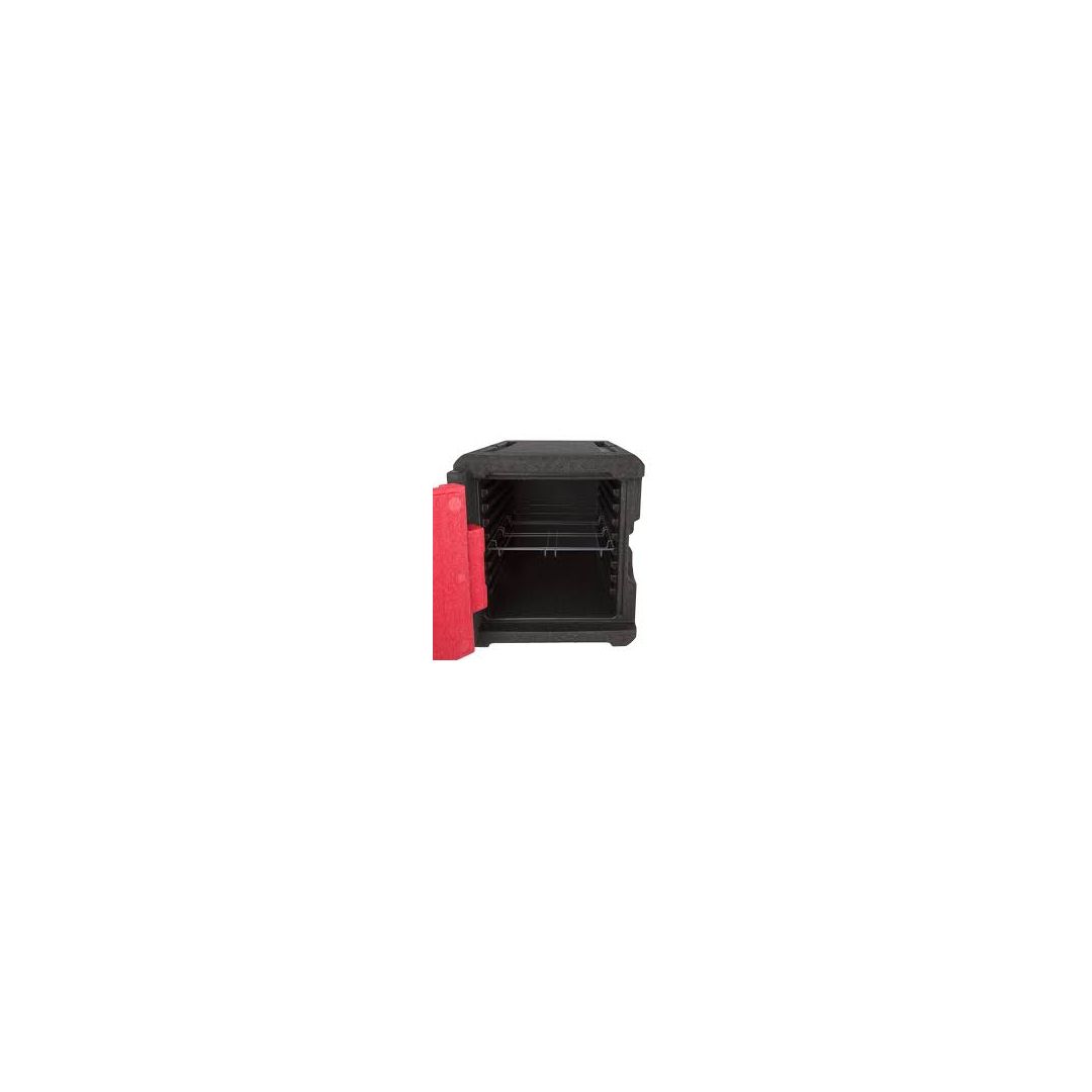 Contenant isotherme pour quatre récipients Mightylite