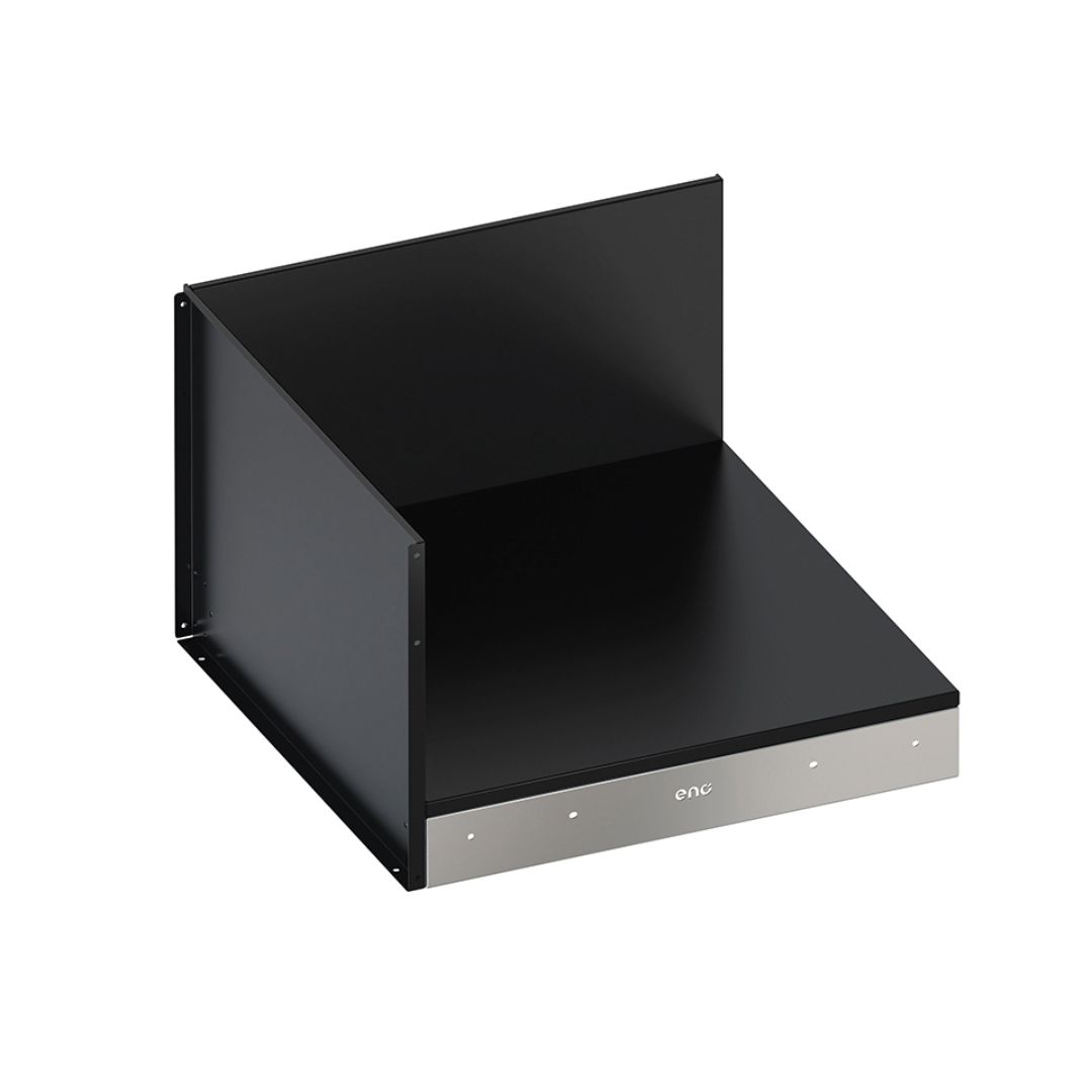 Plateau d'angle Modulo - Credence 