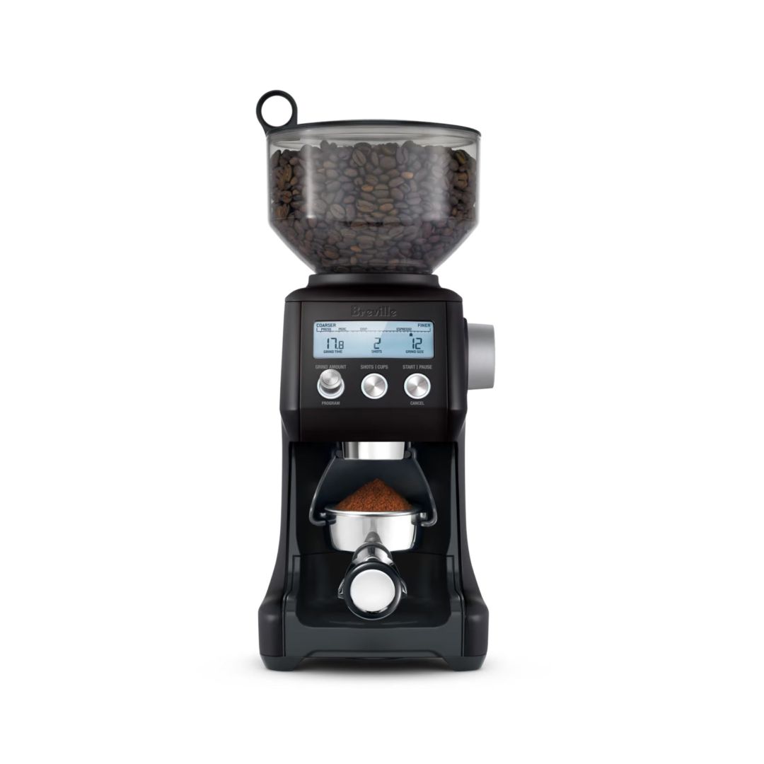 Moulin à café The Smart Grinder Pro - Truffe Noire