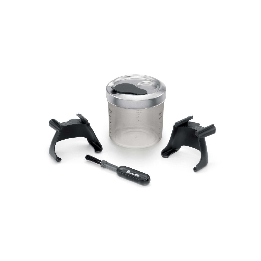 Moulin à café The Smart Grinder Pro - Truffe Noire