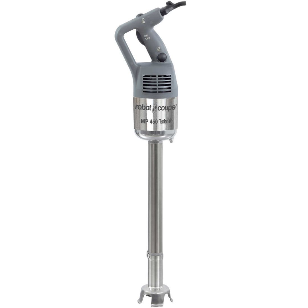 Mélangeur à main vitesse variable 18" - 720 W