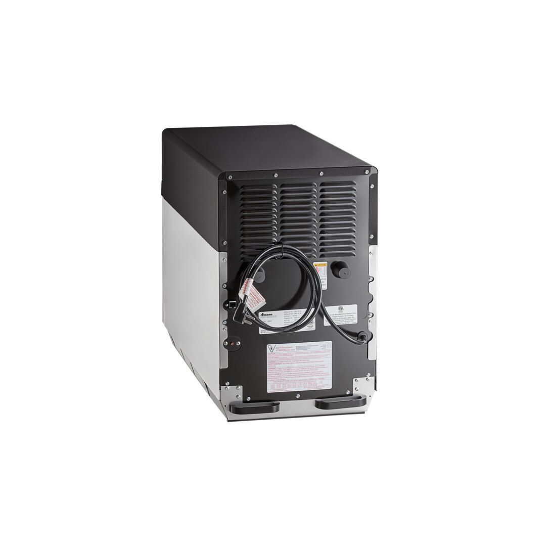Four combiné XpressChef 3000W