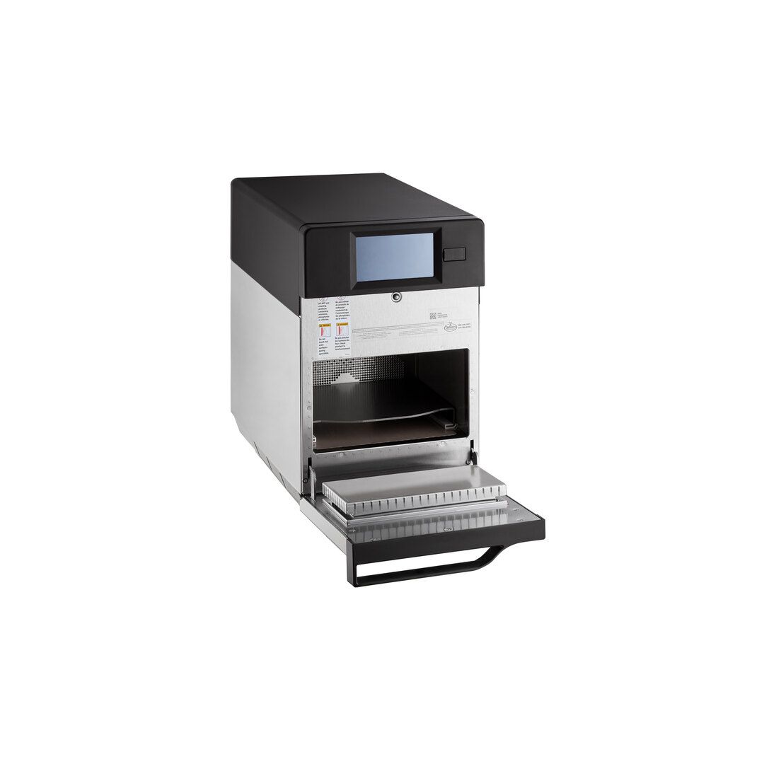 Four combiné XpressChef 3000W